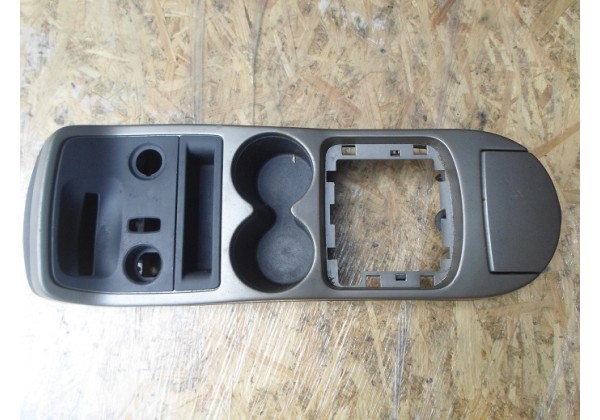 Центральна консоль Renault Espace IV, 8200213551